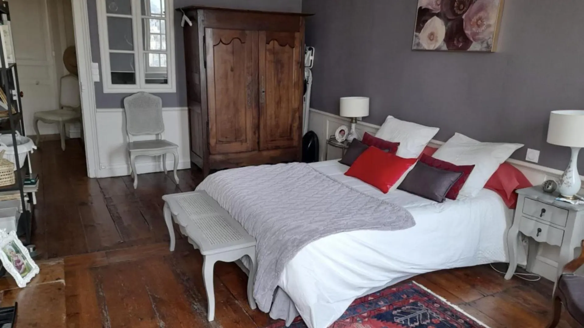 Appartement Darmateur Port De Vannes 17 Eme Siecle France